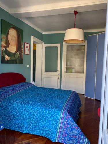 Maria Vittoria House, Turin (photo 10)