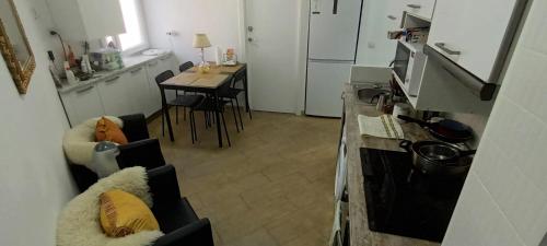 Habitación AP 1