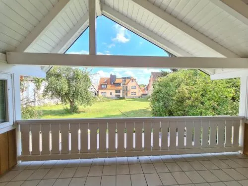 Haus Mitten in Herzen von Günzburg in Günzburg, Deutschland