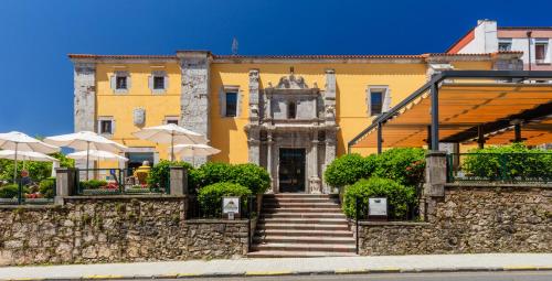 Entrance, Don Paco in Llanes