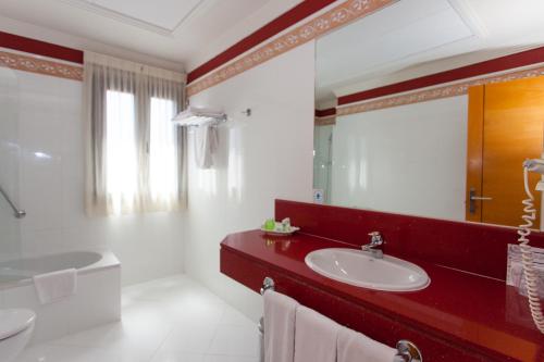 Hotel Soho Boutique Jerez & Spa - image 11