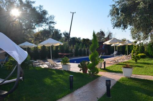 Vila Florika Hotel - image 7