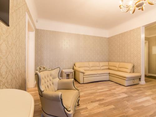 Allika Apartments