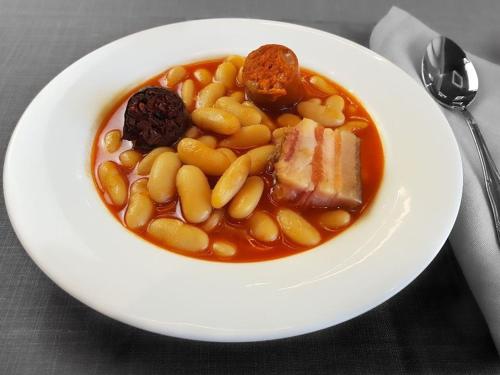 Gastronomic Offer