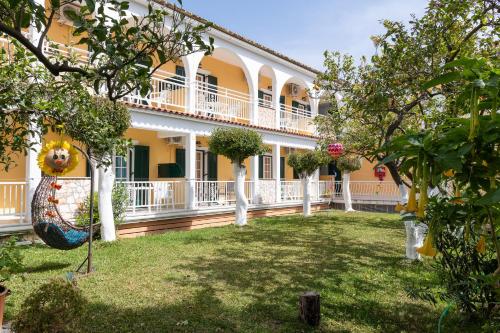 Domus Alta, Tsilivi (foto 7)