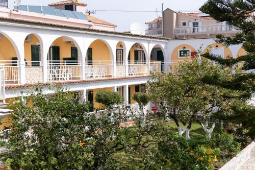 Domus Alta, Tsilivi (foto 6)