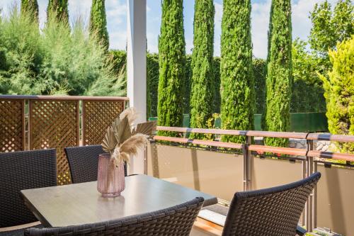Daluz Boutique Hotel - image 6