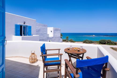 ทัศนียภาพ, Domus Litus in พอลโลเนีย