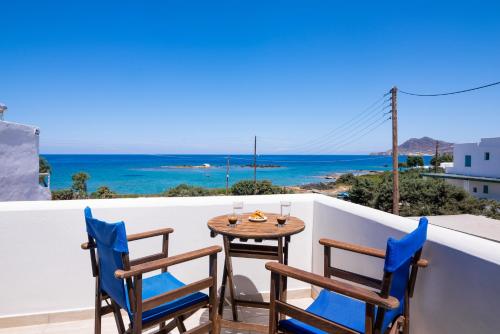 ระเบียง/ชานเรือน, Domus Litus in พอลโลเนีย