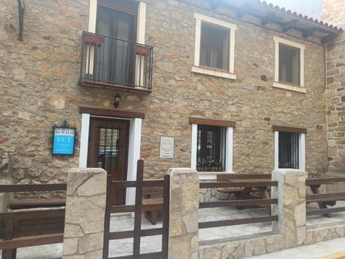 CASA MÁXIMO CASA MÁXIMO