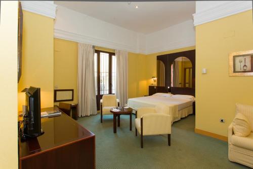 Hotel Soho Boutique Jerez & Spa - image 12