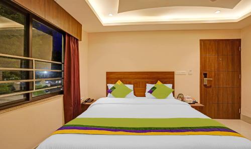 Treebo Indrapuri Hotel & Resort, Siliguri Junction in Siliguri