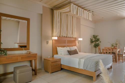 Daluz Boutique Hotel - main image