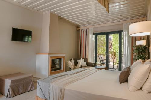 Daluz Boutique Hotel - image 7