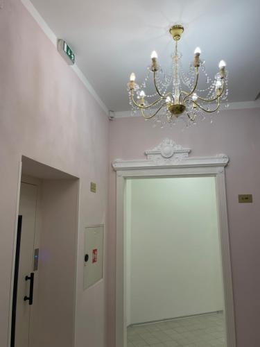 Prague National Museum Apartment, Прага (фото 5)