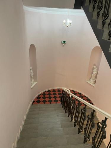 Prague National Museum Apartment, Прага (фото 6)