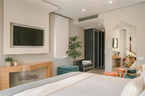 Daluz Boutique Hotel - image 12