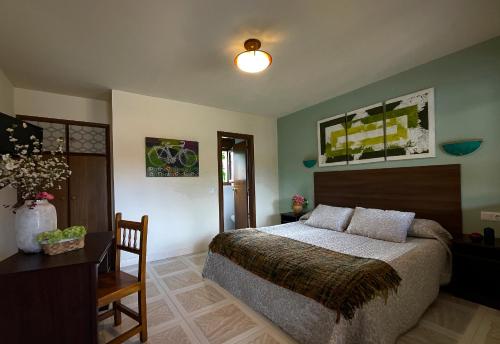 Habitación doble