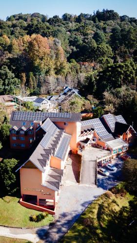 Foto - Hotel Renascença