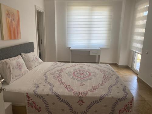  Dana residence 3 in Alanya