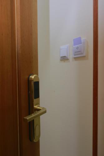Sahar Boutique Hotel – Bukhara, DC
