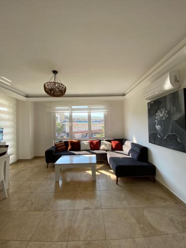  Dana residence 3 in Alanya