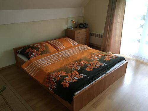 Apartmány Smrečie