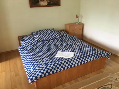 Apartmány Smrečie