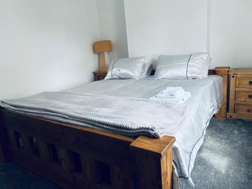 21 ,North Street in ชรีส์บูรี