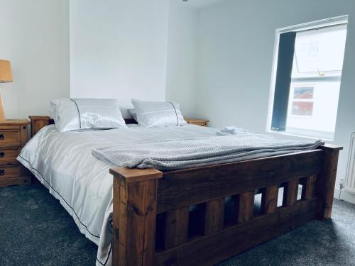 21 ,North Street in ชรีส์บูรี