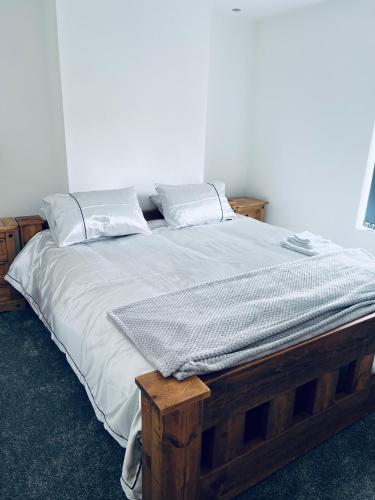 21 ,North Street in ชรีส์บูรี