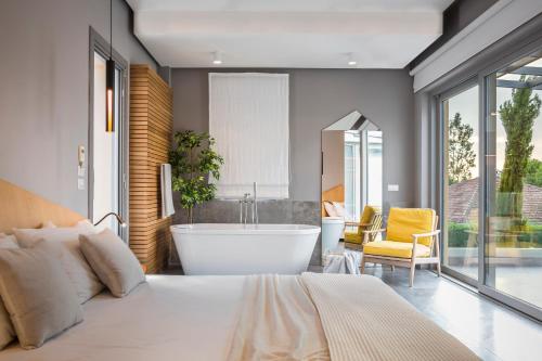Excellent room comfort & quality