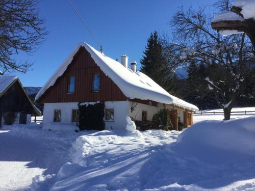  Steiner Gütl, Pension in Vorderstoder