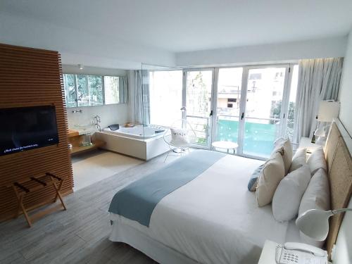 CasaCalma Hotel, Buenos Aires