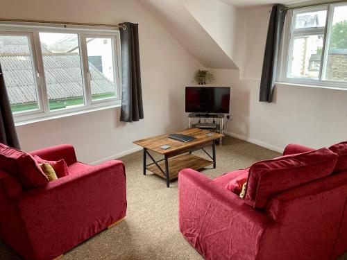 Briscoe Lodge Self Catering Apartments - image 3