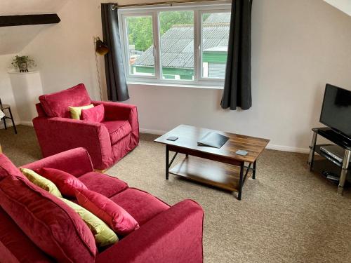 Briscoe Lodge Self Catering Apartments 1