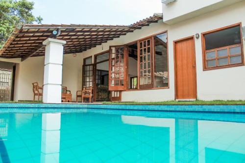 Foto - Pousada Viva Geribá