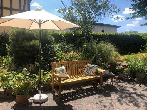 Grandezza Ferienwohnungen Erpeldinger in Ellenz-Poltersdorf, Deutschland