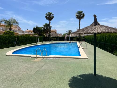 Torre Playa gîte à louer La Horadada