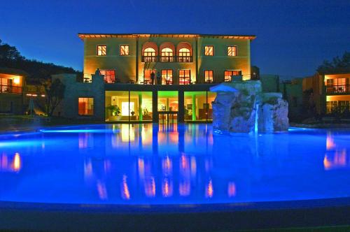 Hotel Adler Thermae Spa & Relax Resort