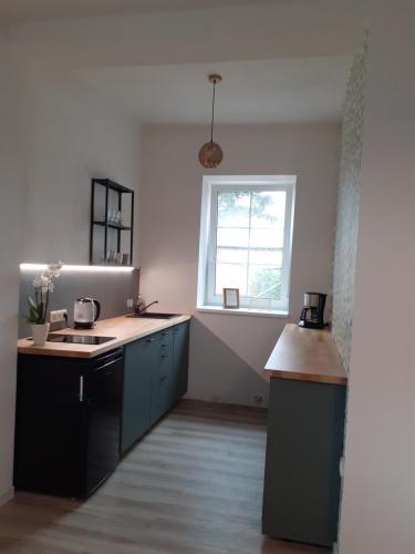 Apartmány Oxota (Apartmany Oxota) in ยาโรเมอร์