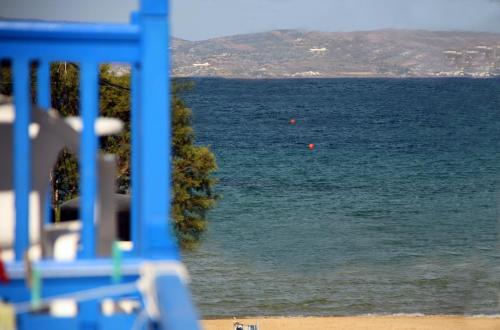 Ilion Hotel - image 14
