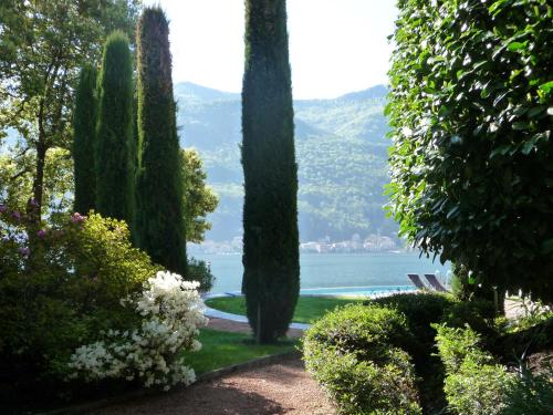 Residence Ville Lago Lugano