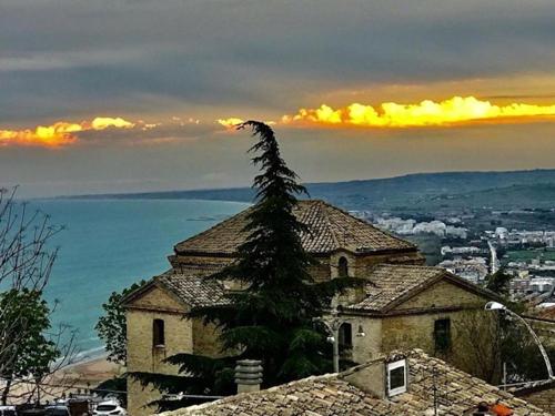  VASTO centro Alloggio 1-2-3 in Vasto