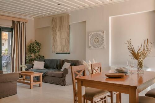 Daluz Boutique Hotel in Psathaki