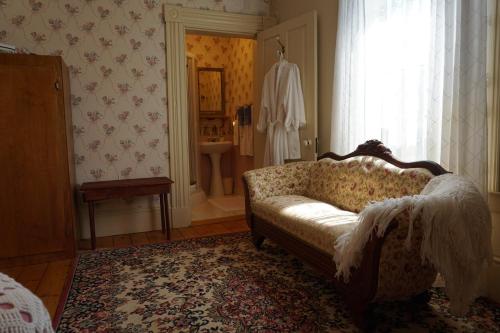 The New Glasgow Inn in ซัมเมอร์ไซด์ (PE)