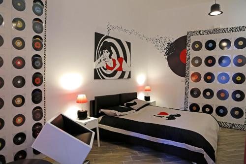 M99 Design Rooms - Naples Historical Centre, Neapel (Foto 9)