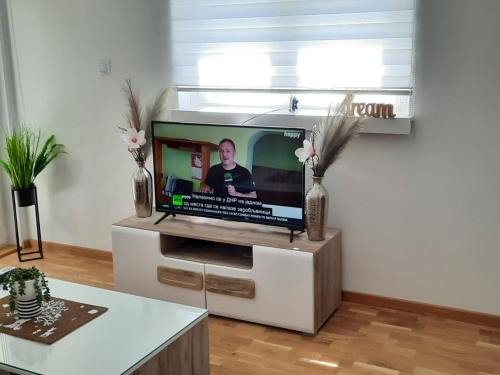 Apartman TEJA DELUXE