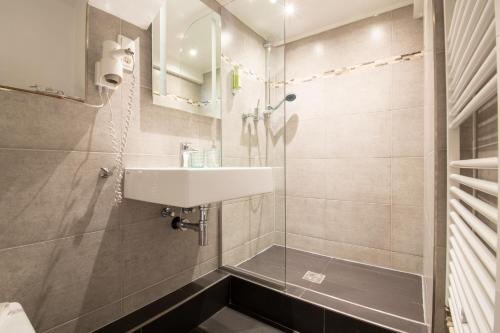 AMADEA - Cityhotel Salzburg, Salcburk (fotografie 9)