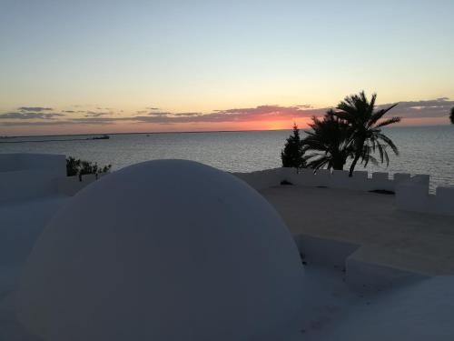 . Maison de bord de mer